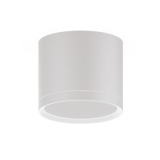 Gauss Overhead lamp, 10W LED, 3000K, 700LM, white color