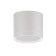 Gauss Overhead lamp, 10W LED, 3000K, 700LM, white color