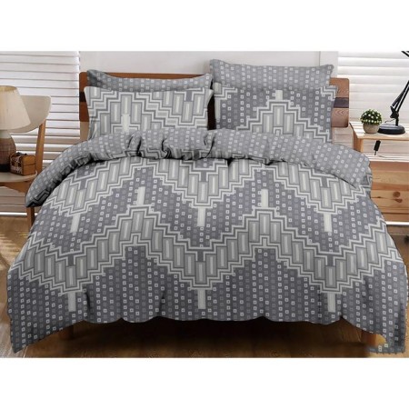 Bed linen 2 joint venture, size 200x220 cm, 175x215 cm, 70x70 cm - 2 pcs