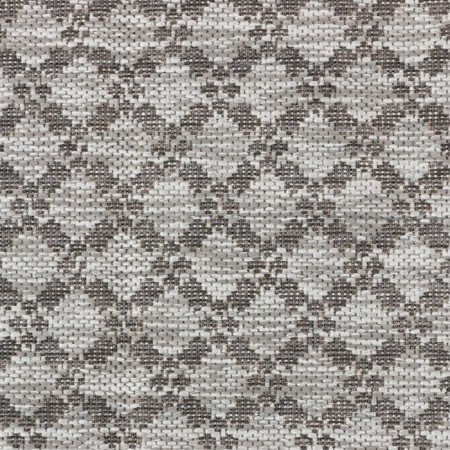 Eco carpet, rectangular, 100x200 cm, 100% polypropylene, jute-1