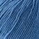 Yarn "jeans" 55% cotton, 45% acrylic 160m/50g (17 blue)