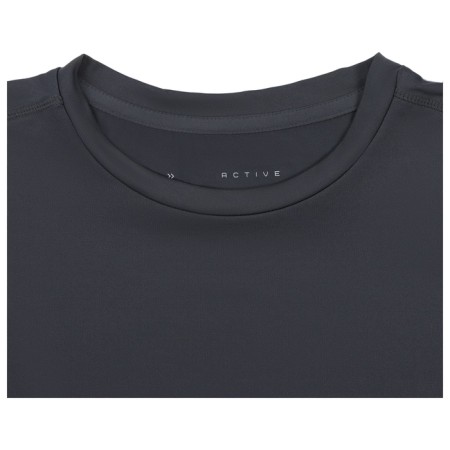 Rashgard Male Resport, p. 46, the color is gray, basic, with a long sleeve-14