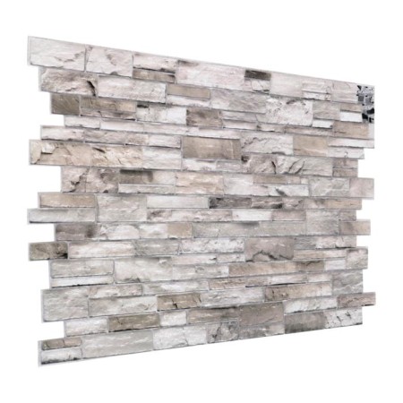 PVC panel tiles sandstone dolum 485x960-2