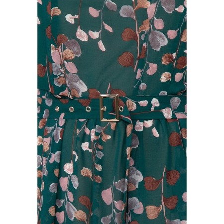 Women's dress, size 48-3