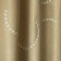 Set of curtains "Jim", size 2x145x270 cm, beige color