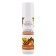 Natural lip balm "Orange-Khice", 6 ml