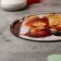 Decorative plate "Sweet Life", 20 x 0.4 x 0.32 cm, metal