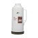 Thermos 1.8 l, with a glass flask, retains heat 12 hours, with a mug, green