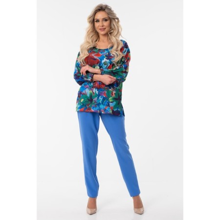 Female blouse, size 44-1