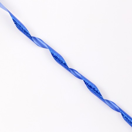 Tape plastic holography, 1.2cm x 45m, blue-2