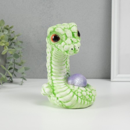 New Year's piggy bank "Minigummi" 12x12x17 cm-3