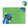 Gluebring desktop for PVC creativity (folding), 700 x 500 mm, 130 microns, Phoenix "Raccoon"