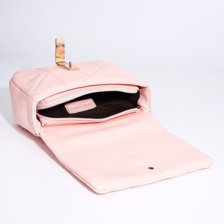 Bag-mixer on magnets, pink color-6
