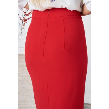 Women's skirt, size 44-3