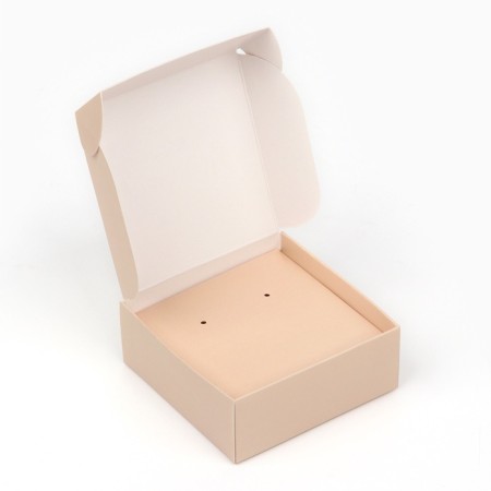Box for jewelry "Nyud", 7.5 x 7.5 x 3 cm-3