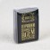 Gasoline lighter “Best in everything”, 5.5 x 3.5 cm.