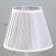 Liana table lamp E27 40W 28x28x44 cm Risalux