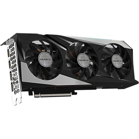 Gigabyte PCI-E 4.0 GV-R76GAMING OC-8GD AMD Radeon RX 7600 8192MB 128 GDDR6 2355/1 10044-1