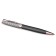 Ballpoint pen Parker Sonnet Premium Metal & Grey PGT, 1.0mm, Chern, Data/UP 2119791