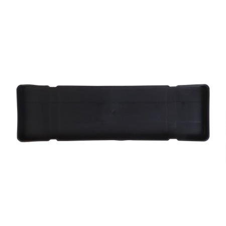 Mattle for seedlings, 48 ​​× 14 × 2 cm, color mix-9
