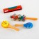A set of musical instruments "Funny melodies"