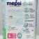 Mapsi diapers size XL (12-22 kg), 38 pcs