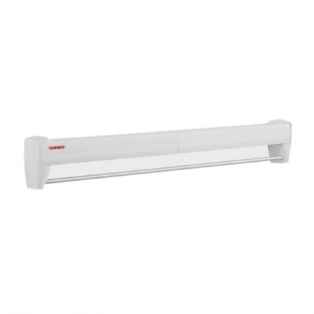 TEELEGANT PLUS 70 dryer for linen, white
