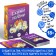 Board alcohol game to the speed and reaction "Say-lay", 63 cards, 18+