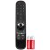 Пульт Huayu MR23GA IVI AKB76043110 (BOX) для телевизора LG