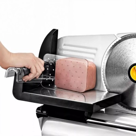 Slicer KitFort KT-6269, 150 W, cut thickness up to 15 mm, silver-black-5