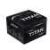 B/and Namazu Pro Titan Ti 5000, 6+1 bearing, metal spool