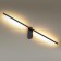 Lamp Mill 12W 3000k LED black