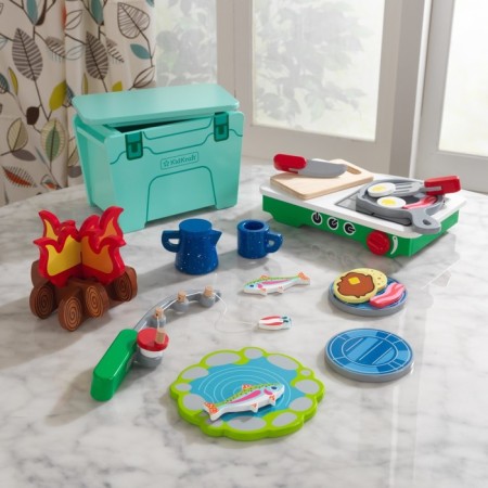 Game kitchen "Picnic"-4