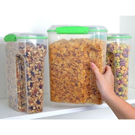 Sistema clap container, 4.2 l-5