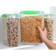 Sistema clap container, 4.2 l