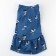 Dress for dogs Culinary, M (DS 30, Osh 34-38, OG 40-44), Blue