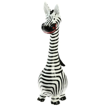 Souvenir tree "Zebra Mirosh" 27x7x7 cm-1