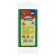 Plasticine 250g Calligrata classic, green