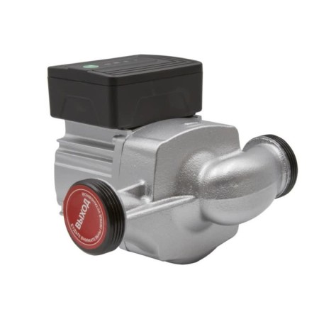 Circulation pump vRT vr.AC.25-8.180, 5-63 watts, pressure 8 m, 52 l/min, cable 1.2 m, cast iron-2