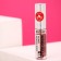 Luxvisage Lip Volumizer Hot Vanilla lip gloss-plaster, tone 305, 2.9 g