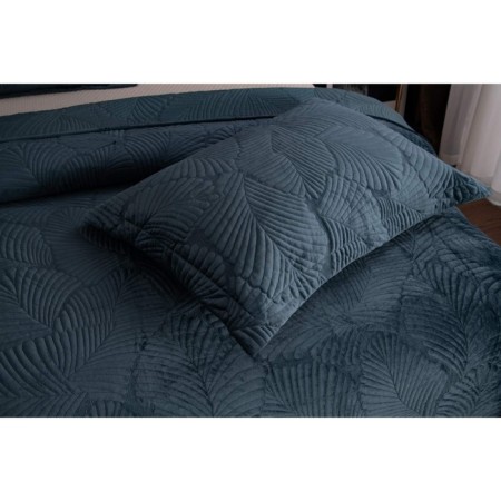 The bedspread and pillowcase "Noel", size 240x260 cm 50x70 cm-2 pcs-1