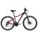 Bicycle 27.5 "Stinger Laguna Evo, red color, p. 17"
