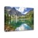 Picture on the subframe "Mountain Lake" 40*50 cm