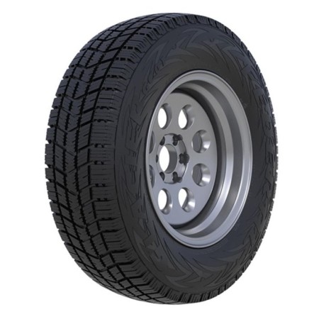 Winter NesyPlain winter federal Glacier GC01 225/75 R16C 116/114R