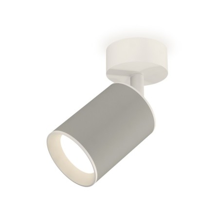 Ambrella Light, Techno, XM6314001, GU5.3, Gray Sand Cloth