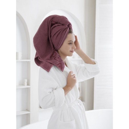 Trick Tensor Water & Wine, size size 50x80 cm-2 pcs, 70x130 cm-2 pcs, multicolor-21
