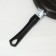 Hit frying pan “Hit”, D = 26 cm, anti-stick coating, black color