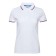 Female shirt, size 52, white color