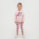Legins, My Little Pony, Height 122-128, Pink