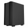 Корпус Deepcool CC560 V2 черный без БП ATX 8x120mm 5x140mm 1xUSB2.0 audio bott PSU